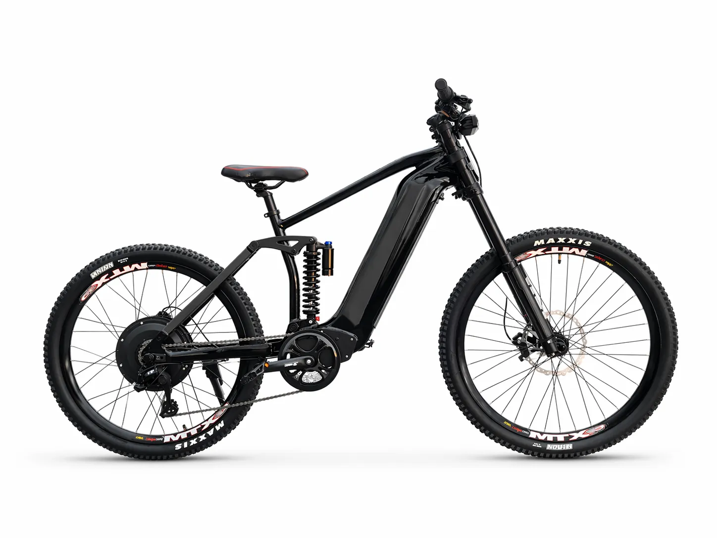 STASIS Enduro